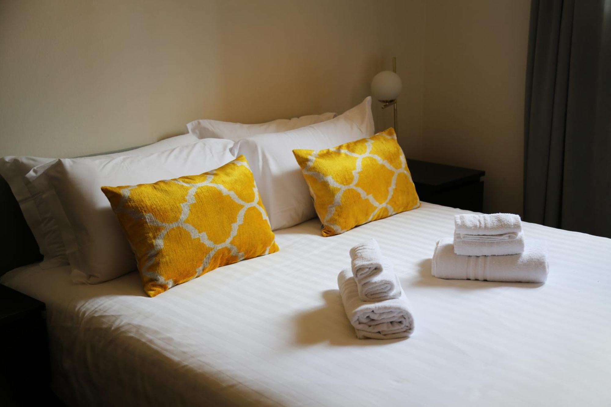 L'8 Boutique Design Apartments — Photos 2