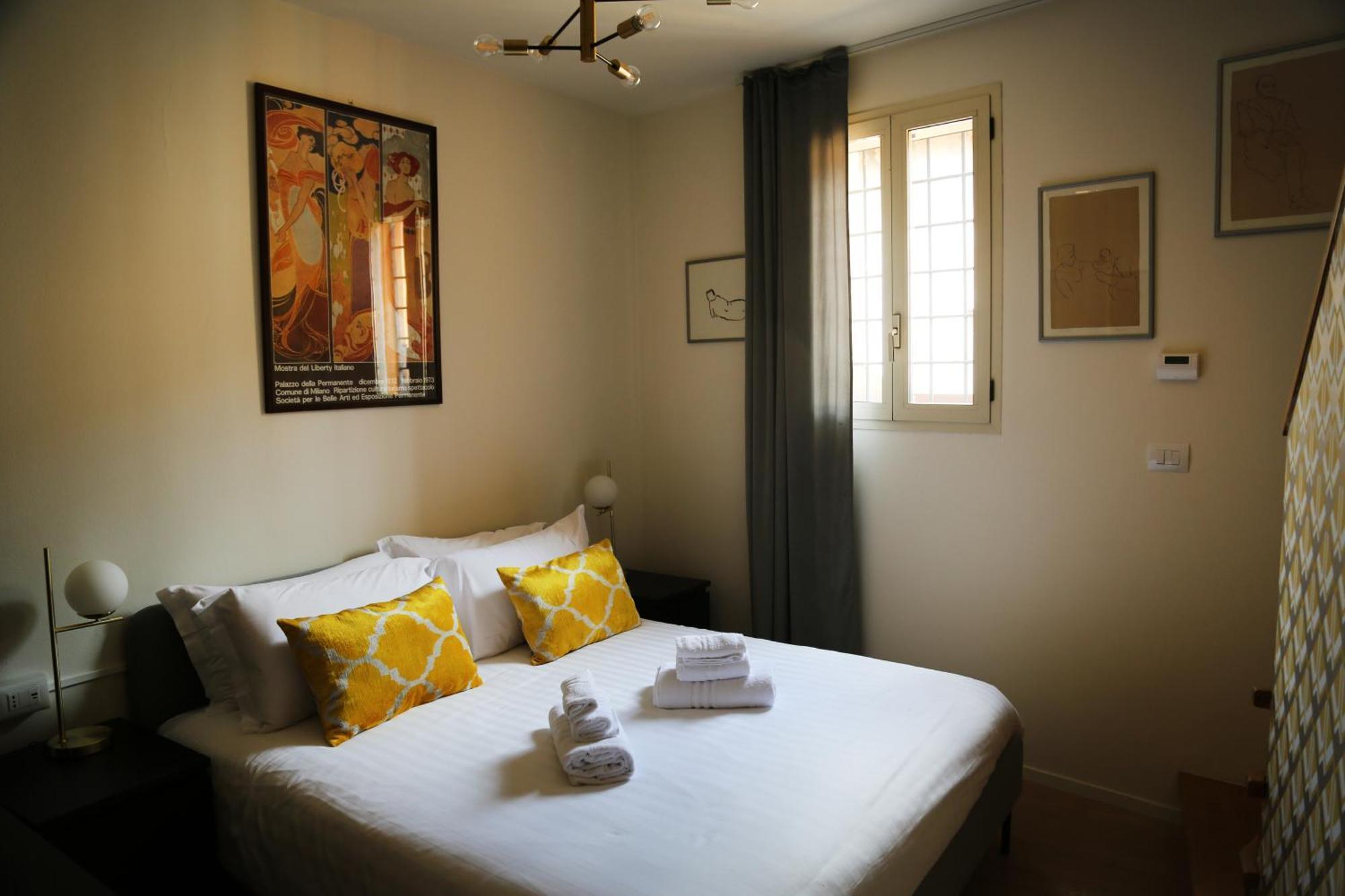 L'8 Boutique Design Apartments — Photos 1