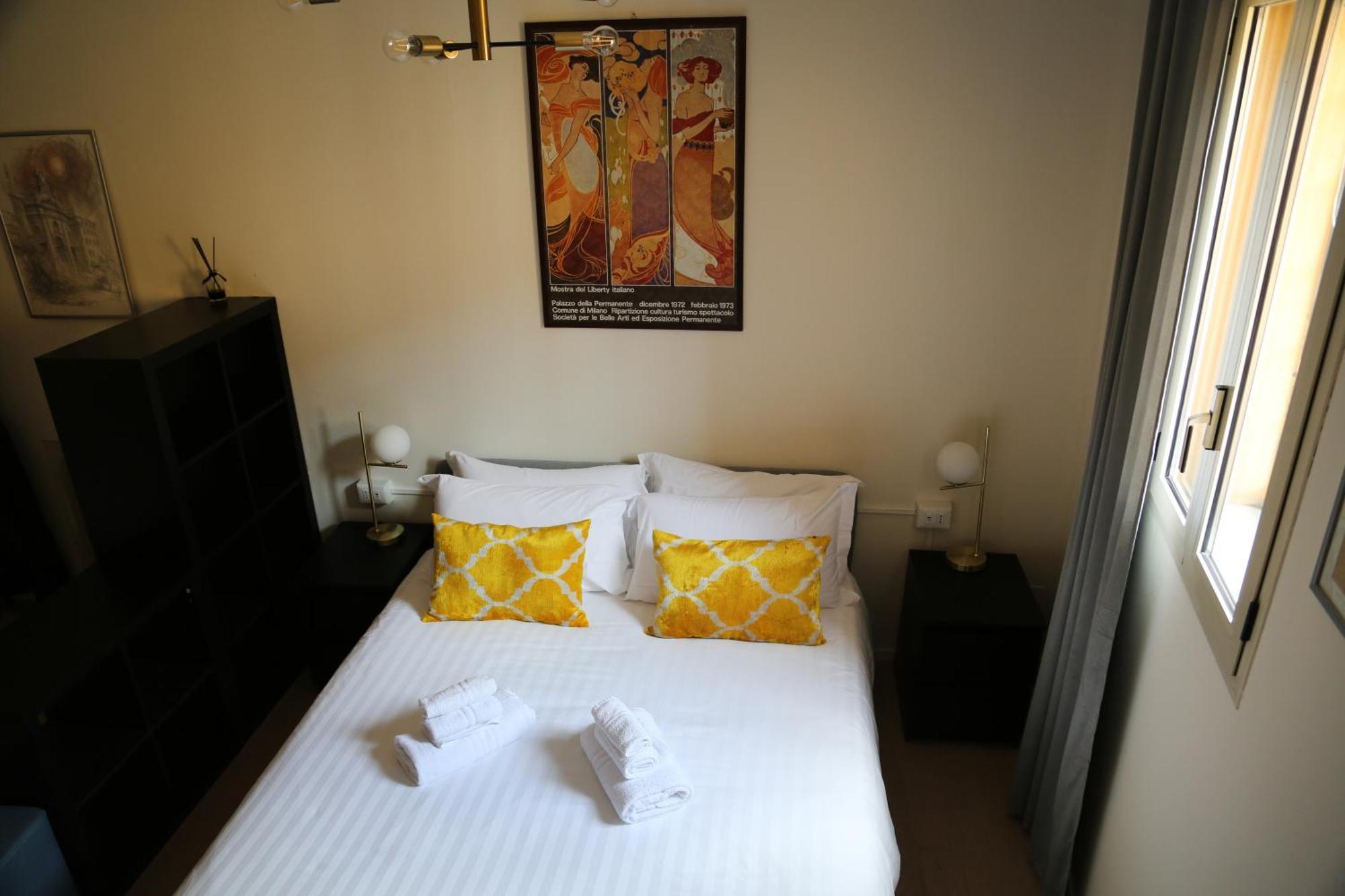 L'8 Boutique Design Apartments — Photos 3